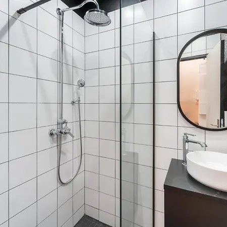 Apartment Luxury In Heart Of Paris!opera/eurostar 4pers *