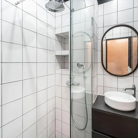 Luxury In Heart Of Paris!opera/eurostar 4pers Apartament