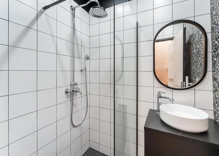 Apartman Luxury In Heart Of Paris!opera/eurostar 4pers *