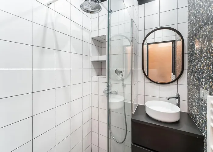 Luxury In Heart Of Paris!opera/eurostar 4pers Apartman